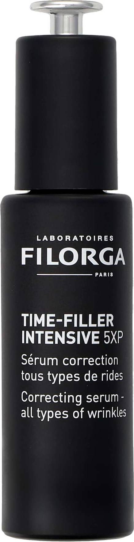 Time-Filler Intensive 5XP