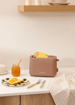 Toaster Klein