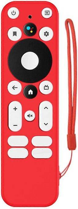 Onn Android TV 4K UHD Remote Controller Case