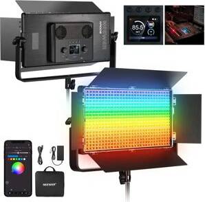 APC100C LED Light