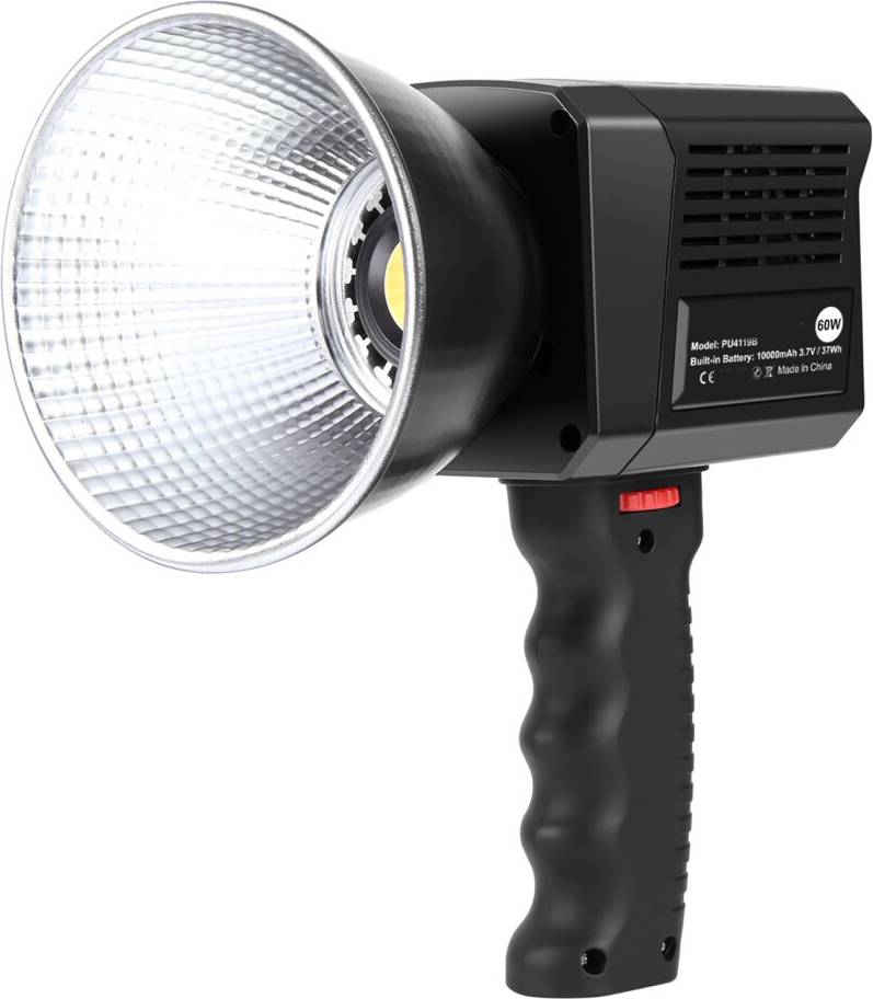 Handheld 60W LED Video Light