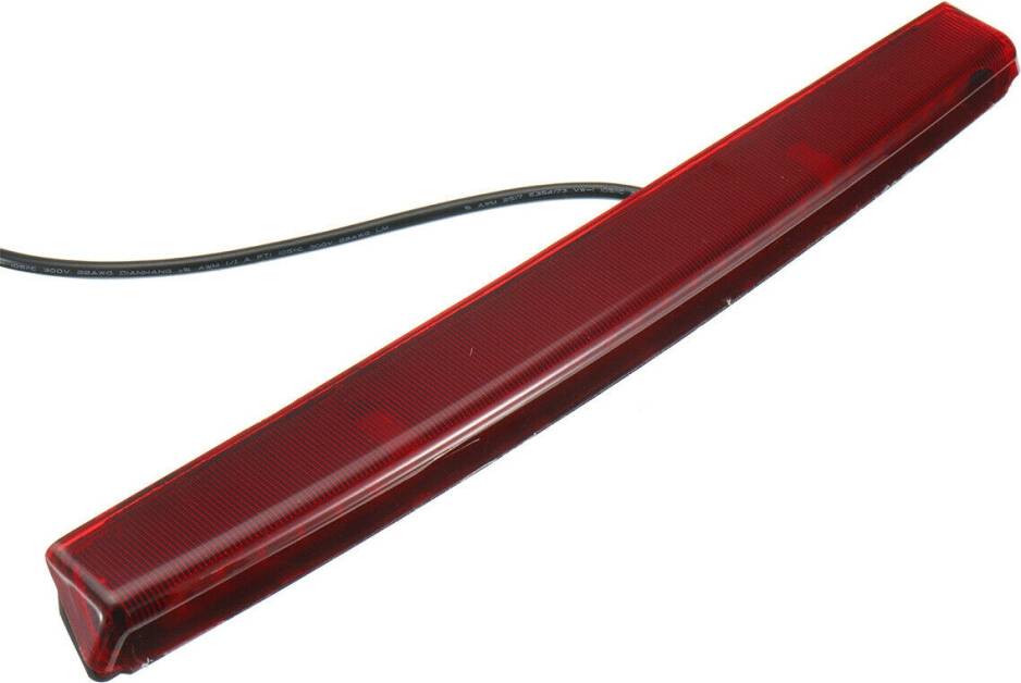 Jehiatek Red Lens Full LED Rear High Lever Brake Stop Light