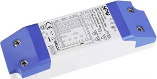 250-1000mA Constant Current LED Driver