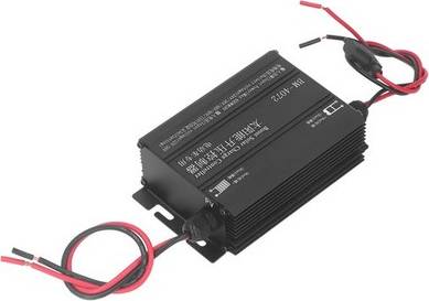400w solar 400W MPPT Solar Boost Controller Panel Charge Regulator