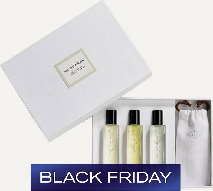 Arpels Collection Set 3x15ml