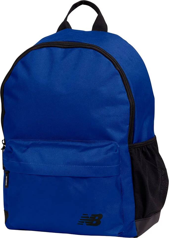 New Balance Essential Backpack - Navy Blue