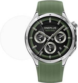 OnePlus Watch 3 Tempered Glass Screen Protector