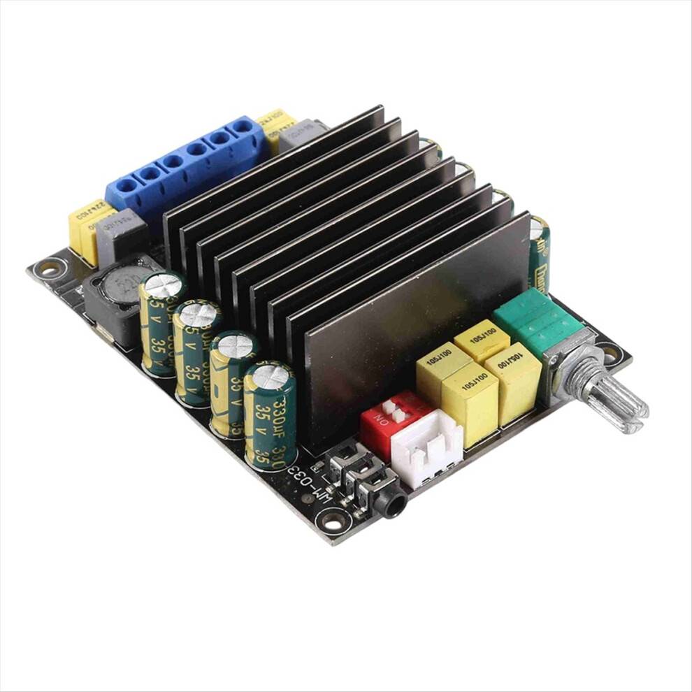 Melitt TDA7498 Digital Amplifier Module Stereo