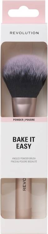 Powder Brush Puderpinsel R13 Rosa