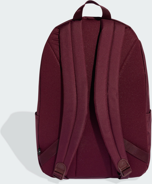 adidas Essentials Rygsæk Med Præget Logo - Maroon