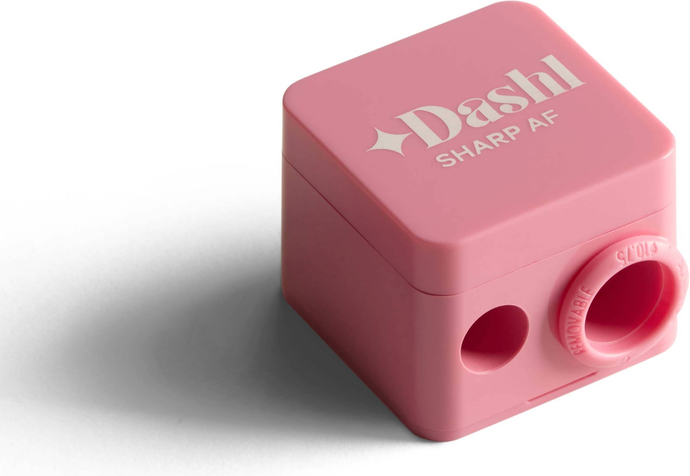 Dashl Sharp AF Pen Sharpener Multi