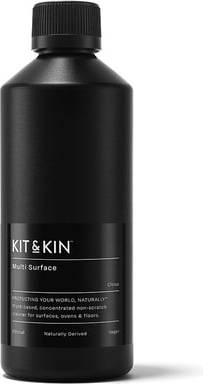 Kit & Kin Multirengöring Citrus 500 ml 500ml