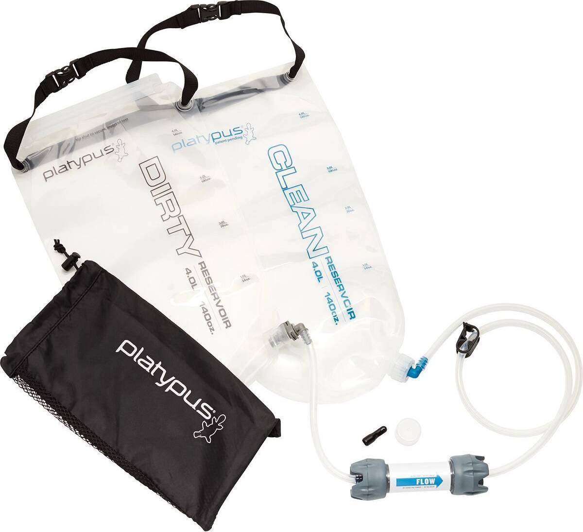 GravityWorks 4.0L Filter System