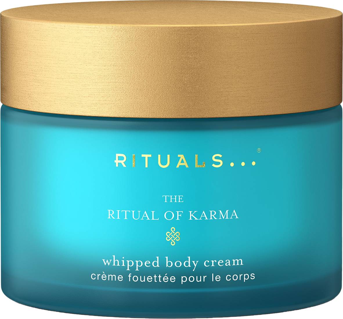 The Ritual Of Karma Body Cream 220 ml