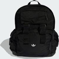 adidas Rucksack - Schwarz