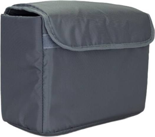 Universal Padded DSLR Camera Insert