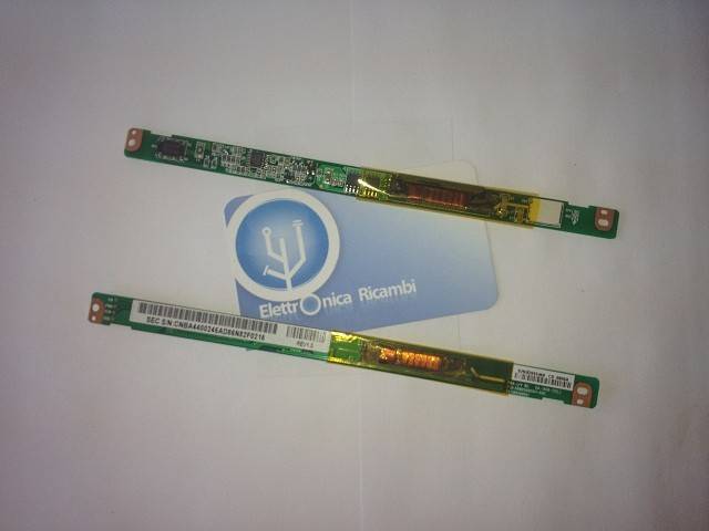 Samsung Lcd Inverter Originale Display Notebook R18 R20 R23 R25