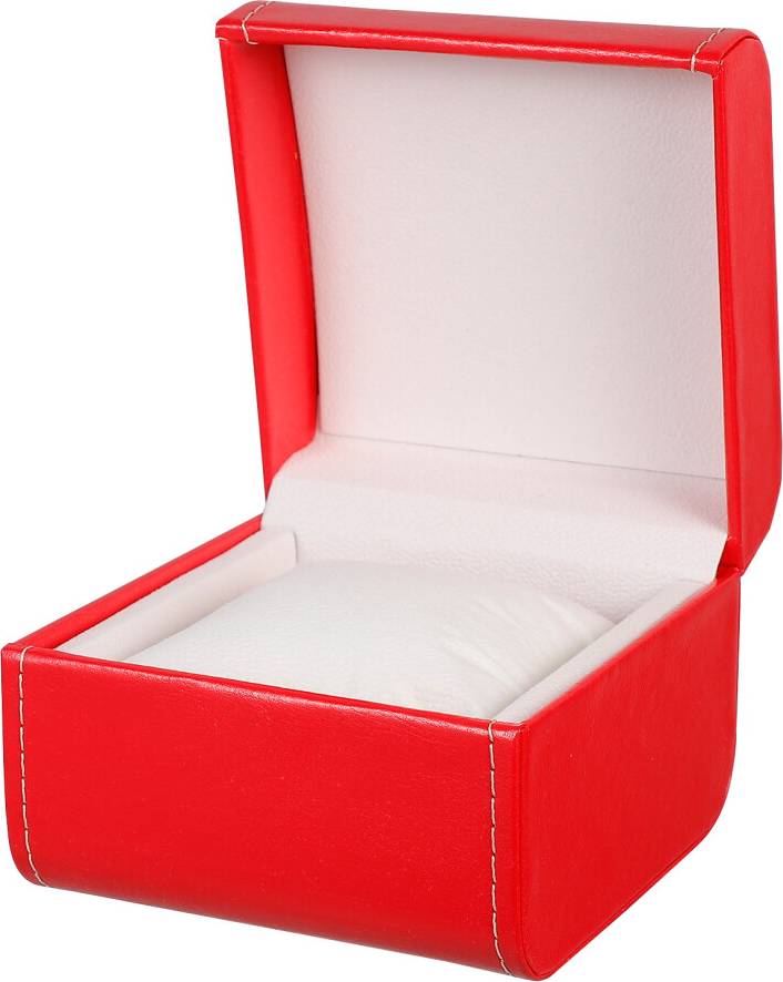 Single Slot Watch Box Display Case