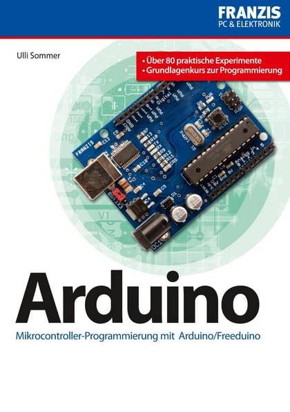 Franzis Arduino