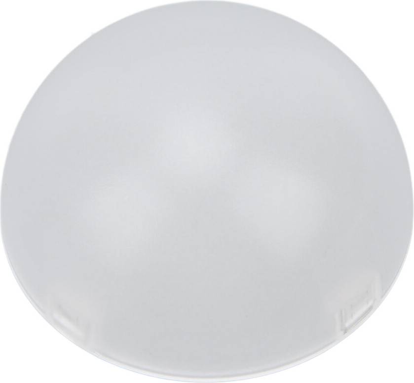 Diffusion Dome Soft Bright Light Effect