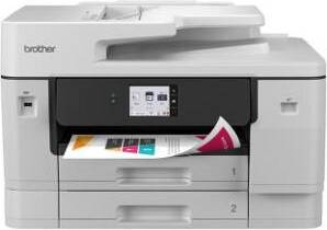 Brother MFC-J6960DW A3 All-In-One Inkjetprinter