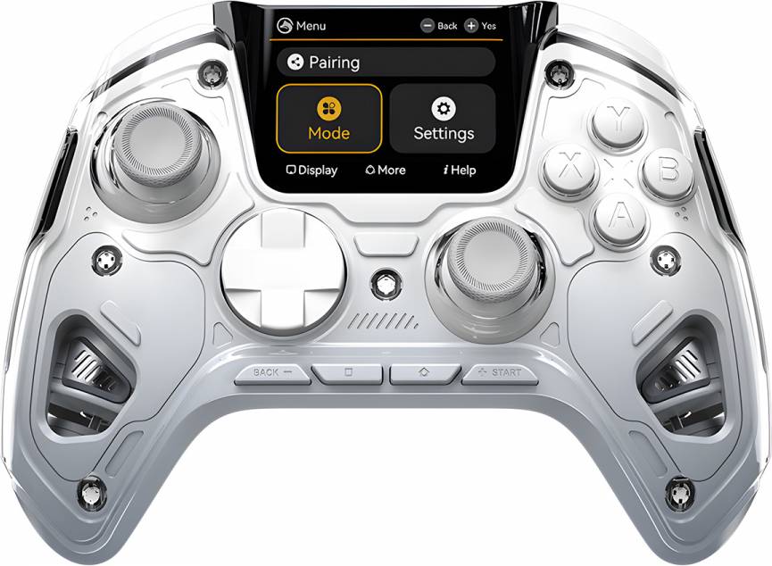 Manba One Wireless Gaming Controller