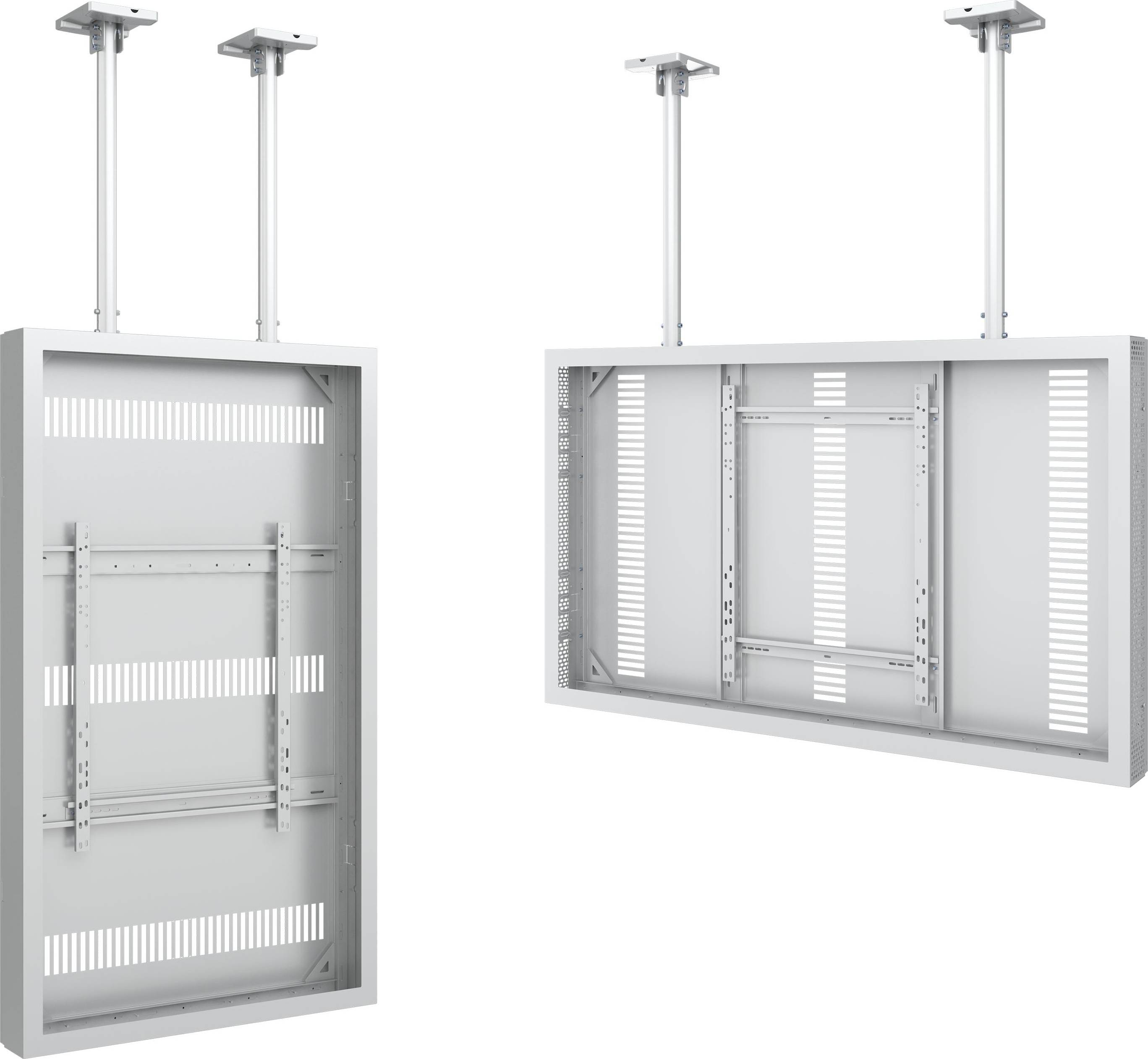 Multibrackets M Pro Series Enclosure 75 Ceiling