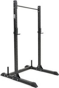 Squat rack Nike Strength Squat Rack 93 Inch Bundle