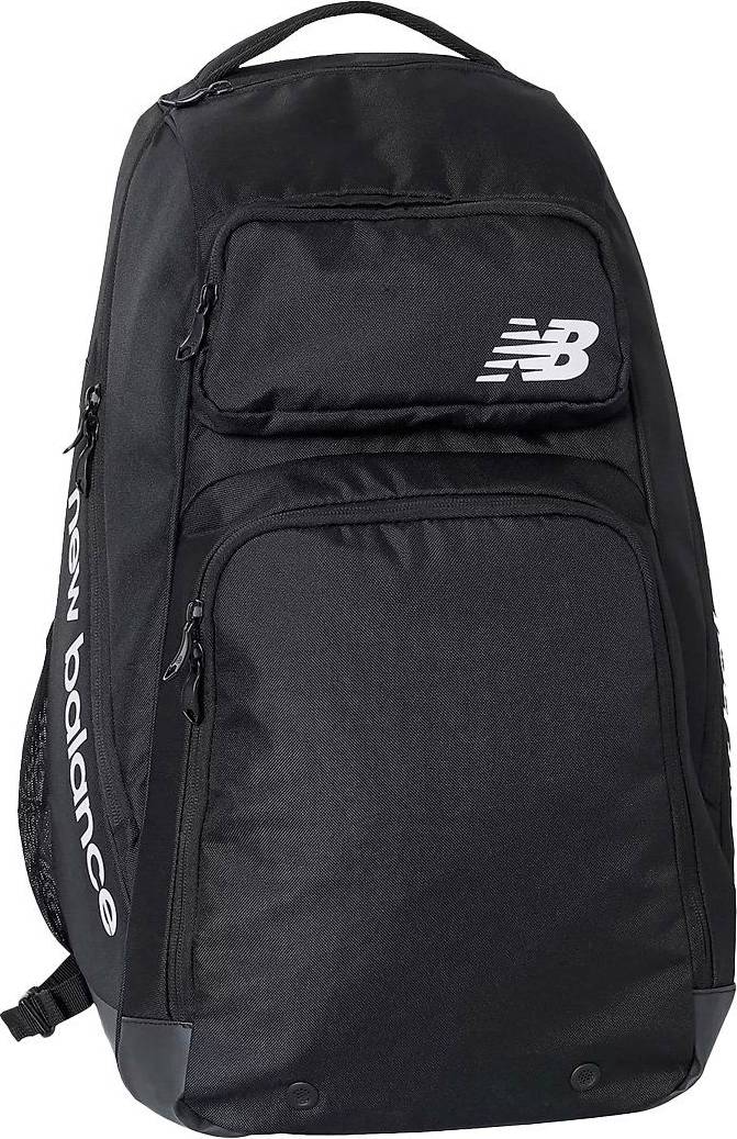 New Balance Team Field Rygsæk - Sort