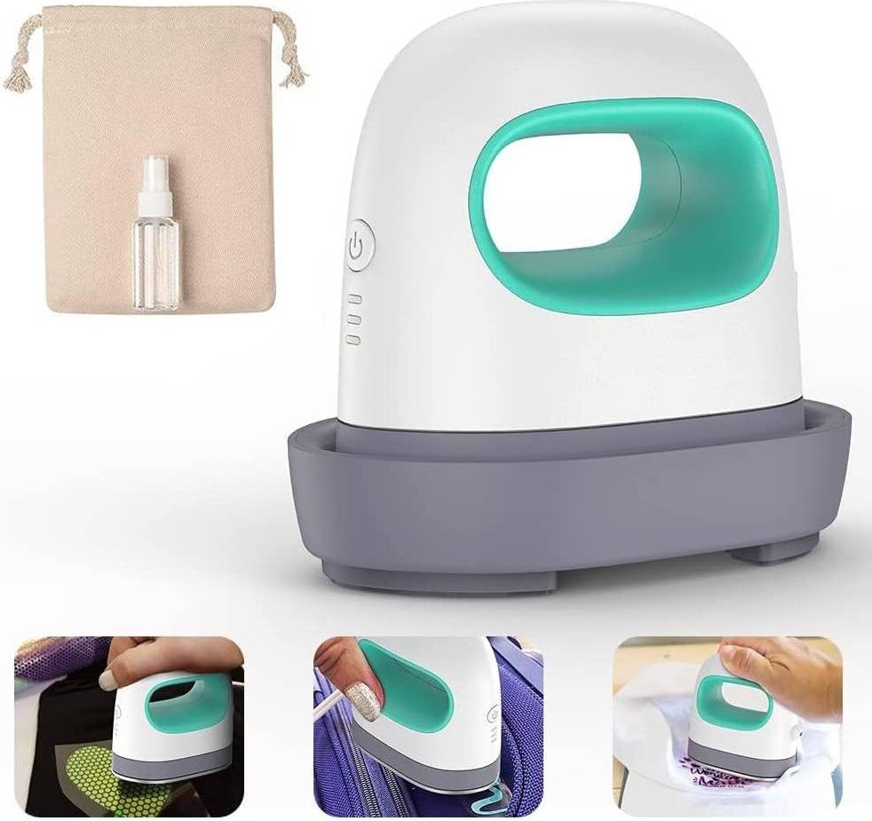 T shirt printing machine Easy Portable Heat Press Machine