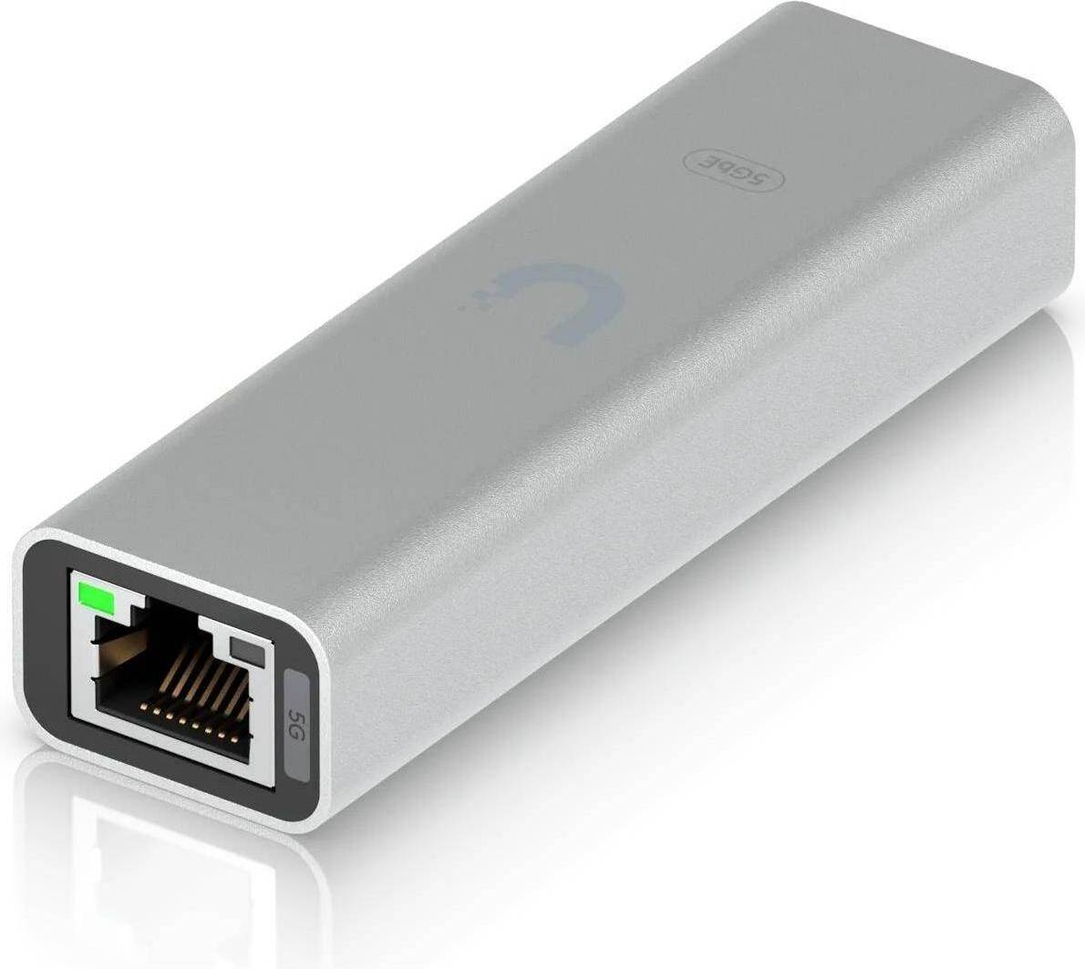 5G Ethernet Adapter USB-C RJ45
