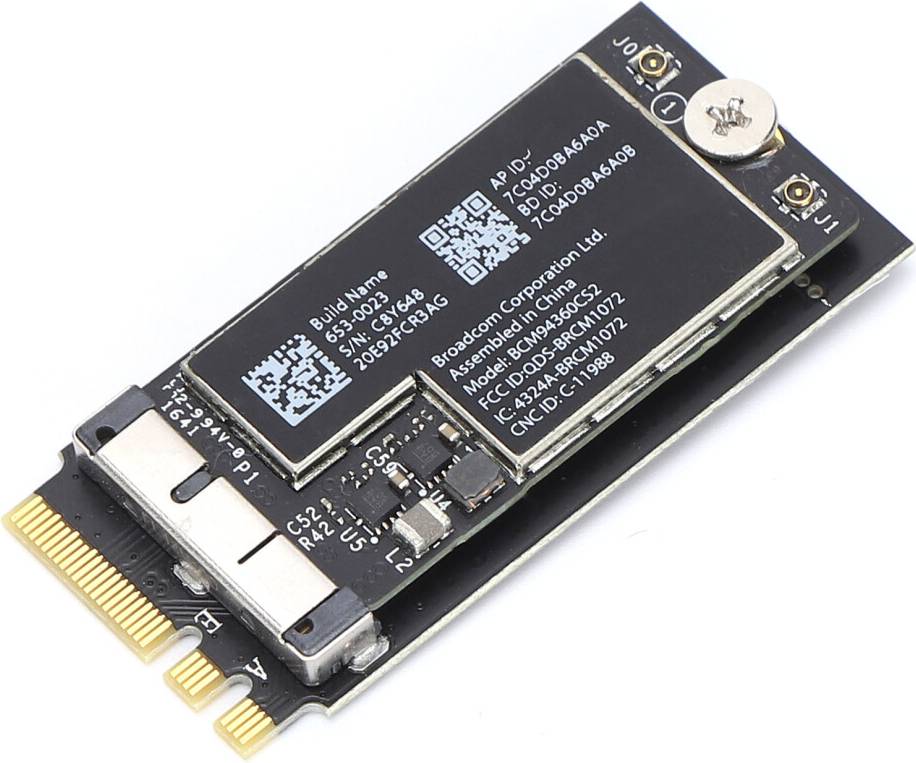 Wifi adapter WiFi Adapter Dual Frequenz Netzwerk Connector