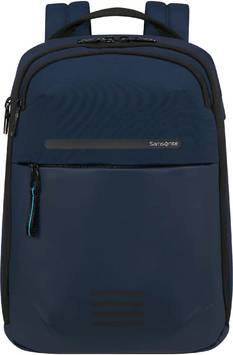 Samsonite Moderny Uld Rygsæk - Blå