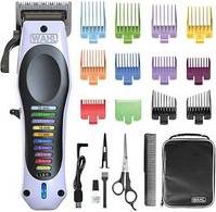 Wahl Colour Pro Cordless Li Clipper Set - Multicolour