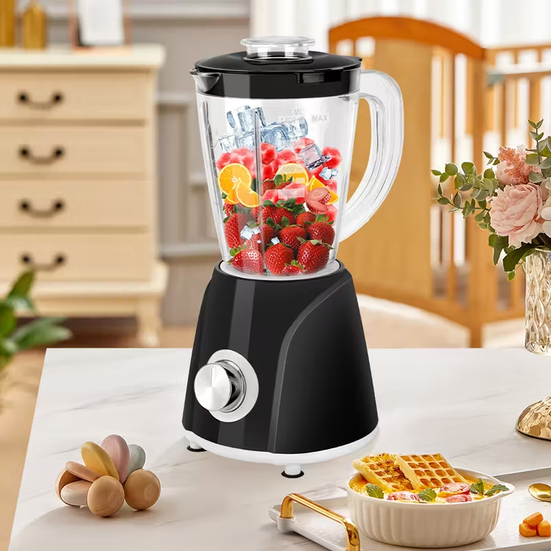 Smoothie maker Emperial 4 In 1 Multi Functional Blender Smoothie Maker
