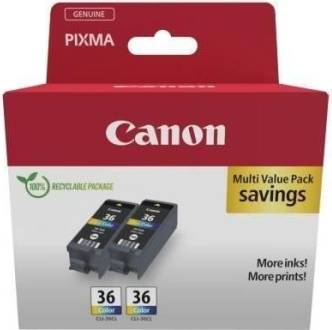 Canon CLI36 Ink