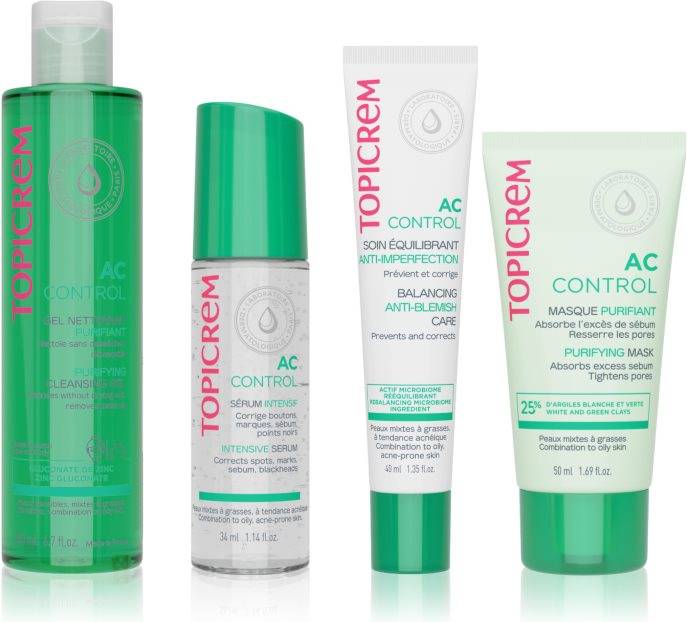 Topicrem AC Gift Box Set