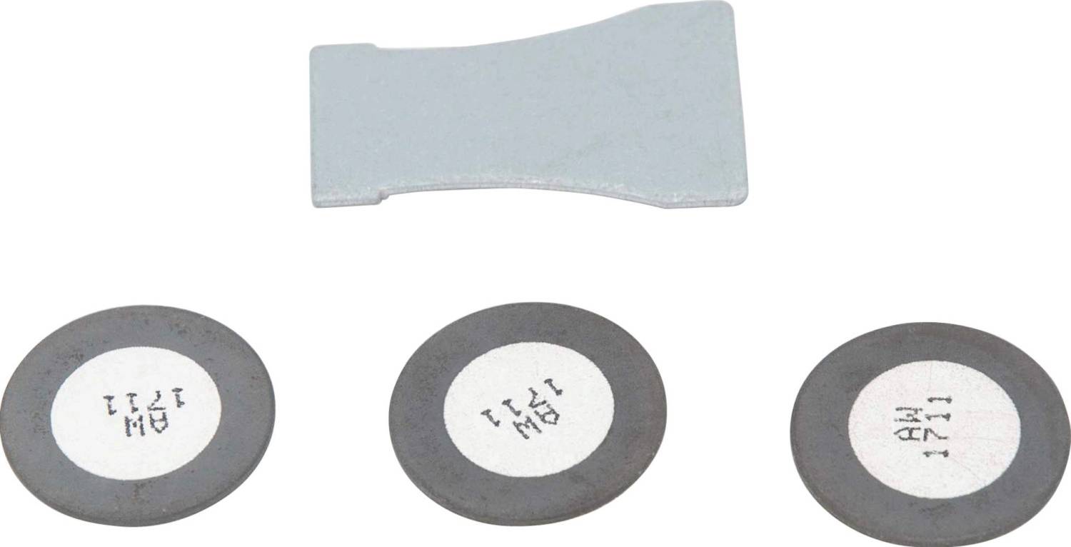 Mist Maker Membrane Set Tool