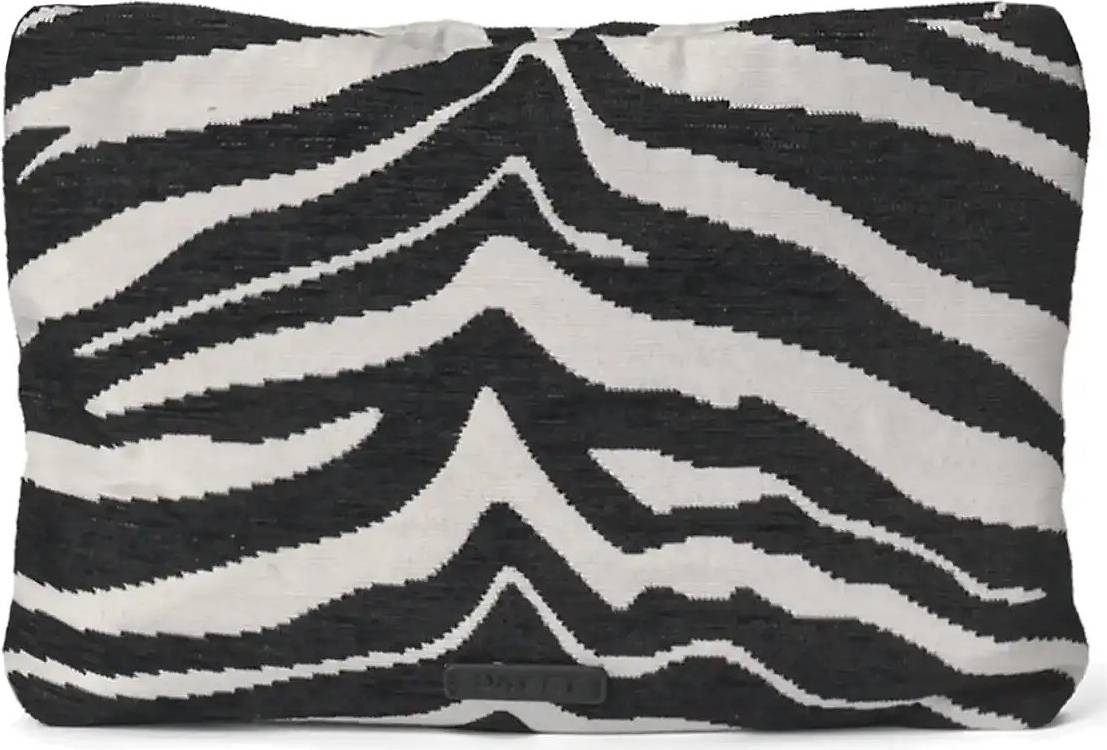 Day Et Zebra Pouch Small Multi Patterned - Sort