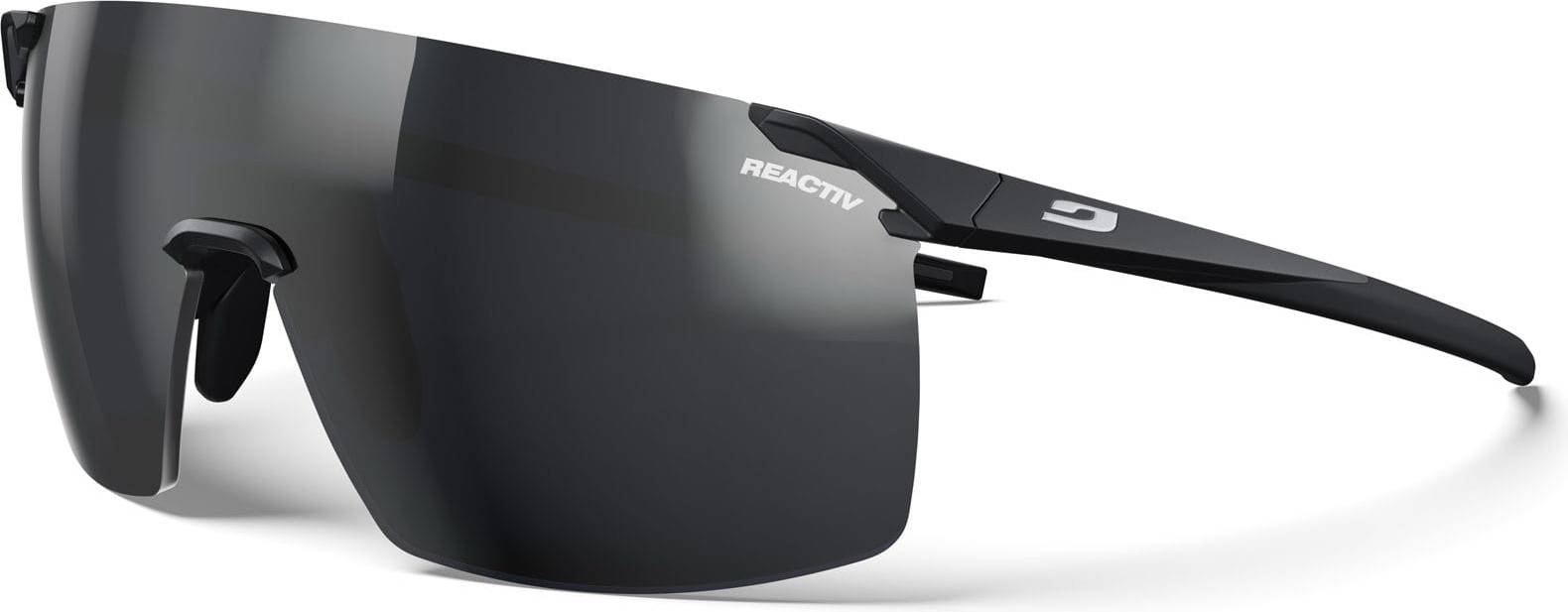 Julbo Okulary Faster Roz