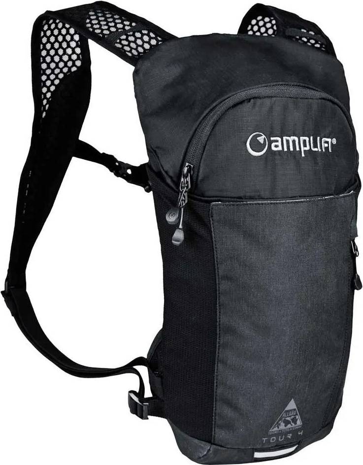 Tr4 Backpack 4L Rucksack - Schwarz