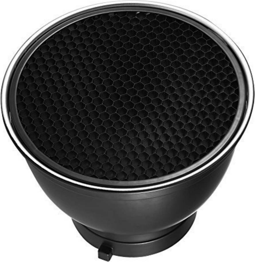 7 Inch Standard Reflector Diffuser Lamps