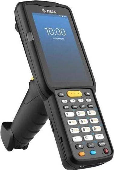 Zebra MC3300x 2D Android 10 Barcode Scanner