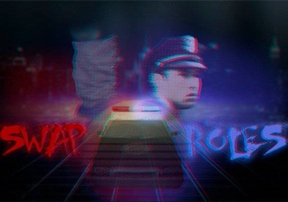 Swap Roles PC Steam Key