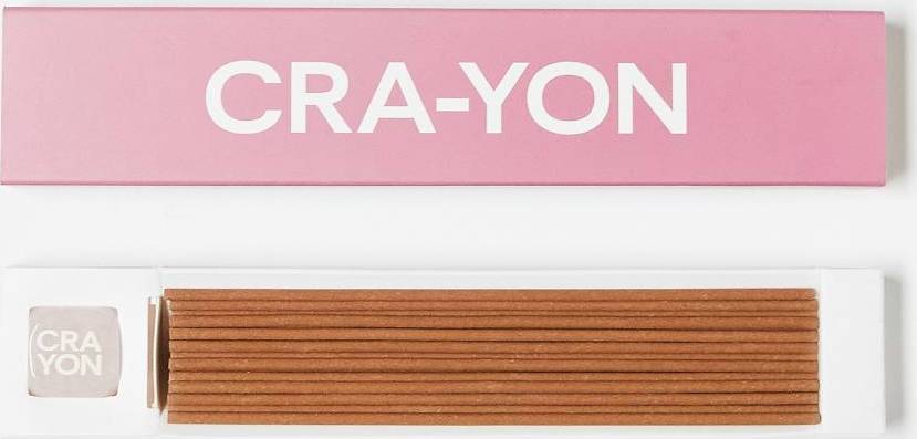 Balancing Incense Set
