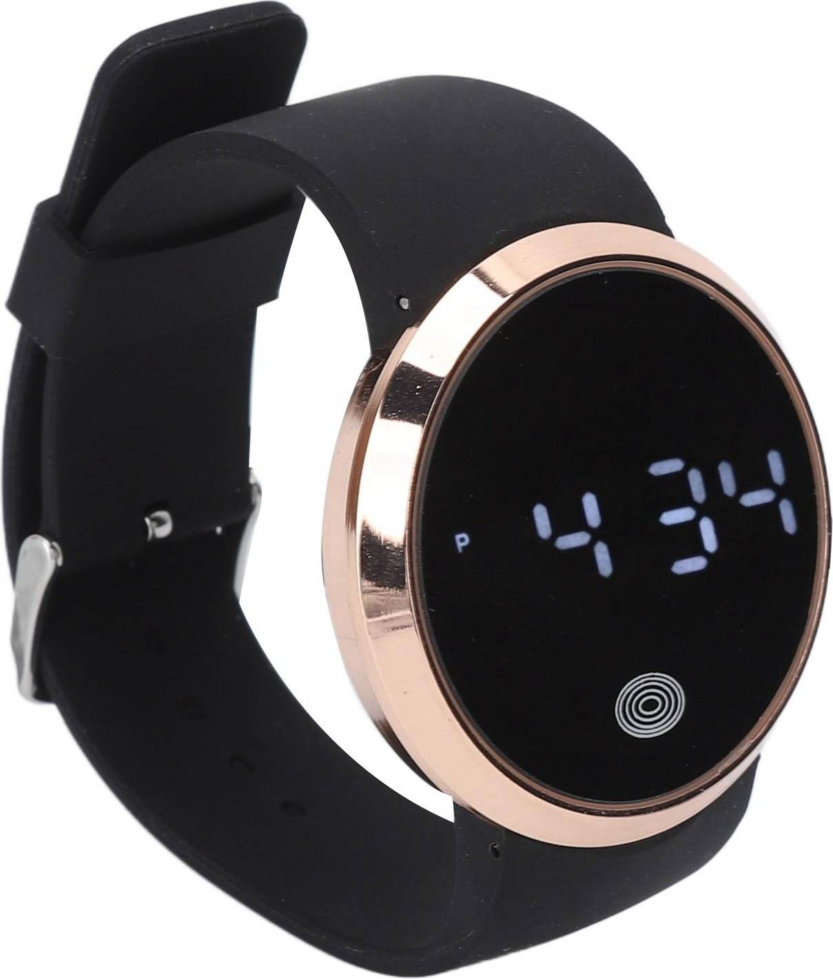 LED Watch Touch Screen Adjustable
