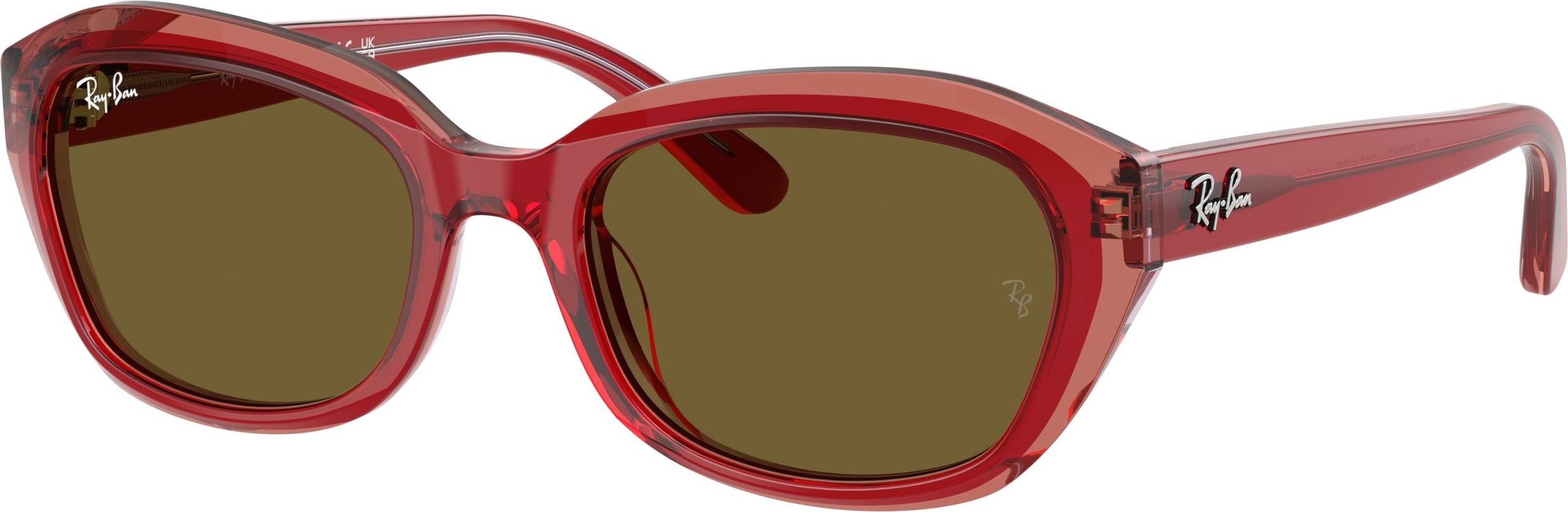 Ray-Ban Junior RJ9081S