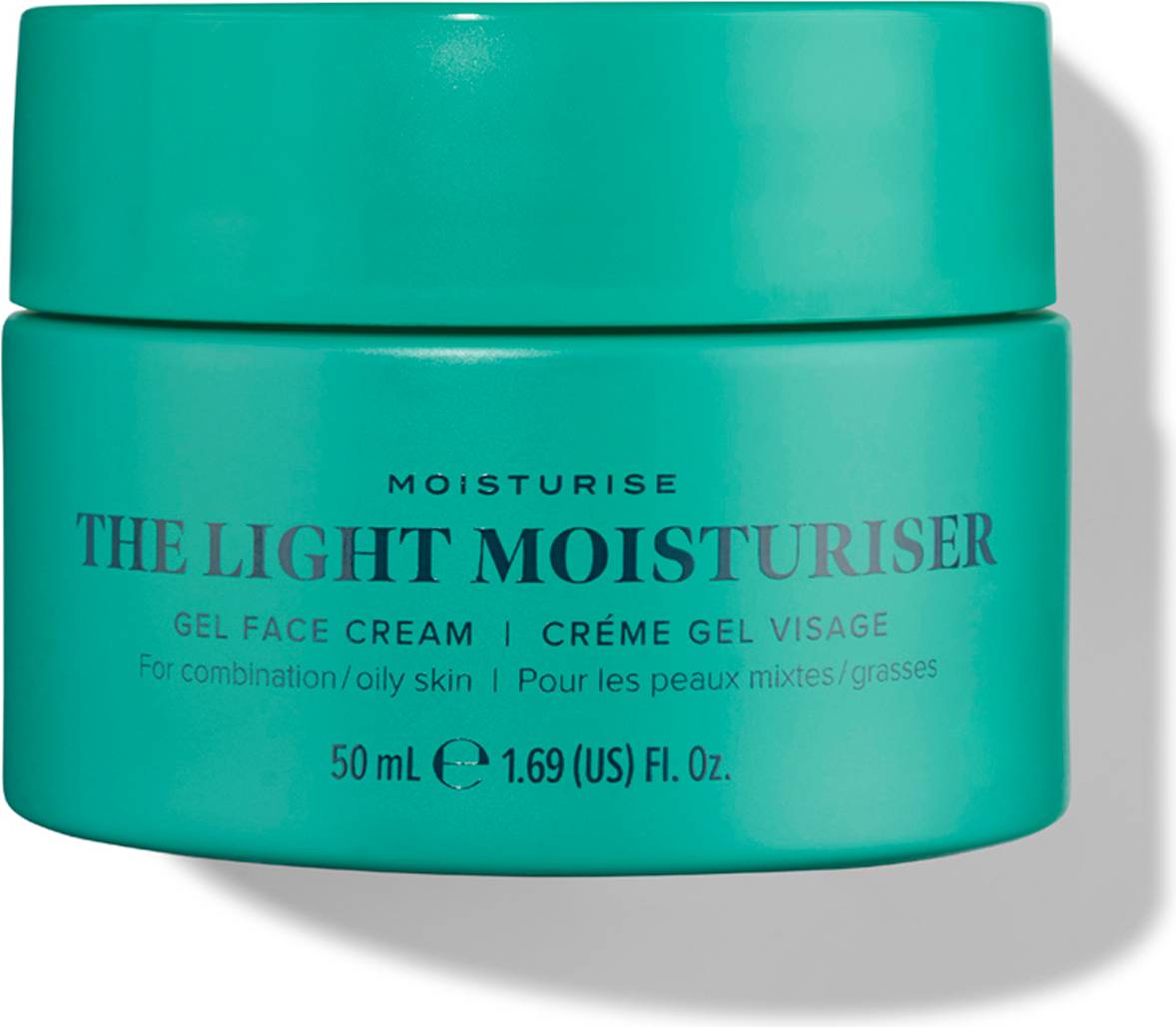 Skin Rocks The Light Moisturiser 50ml