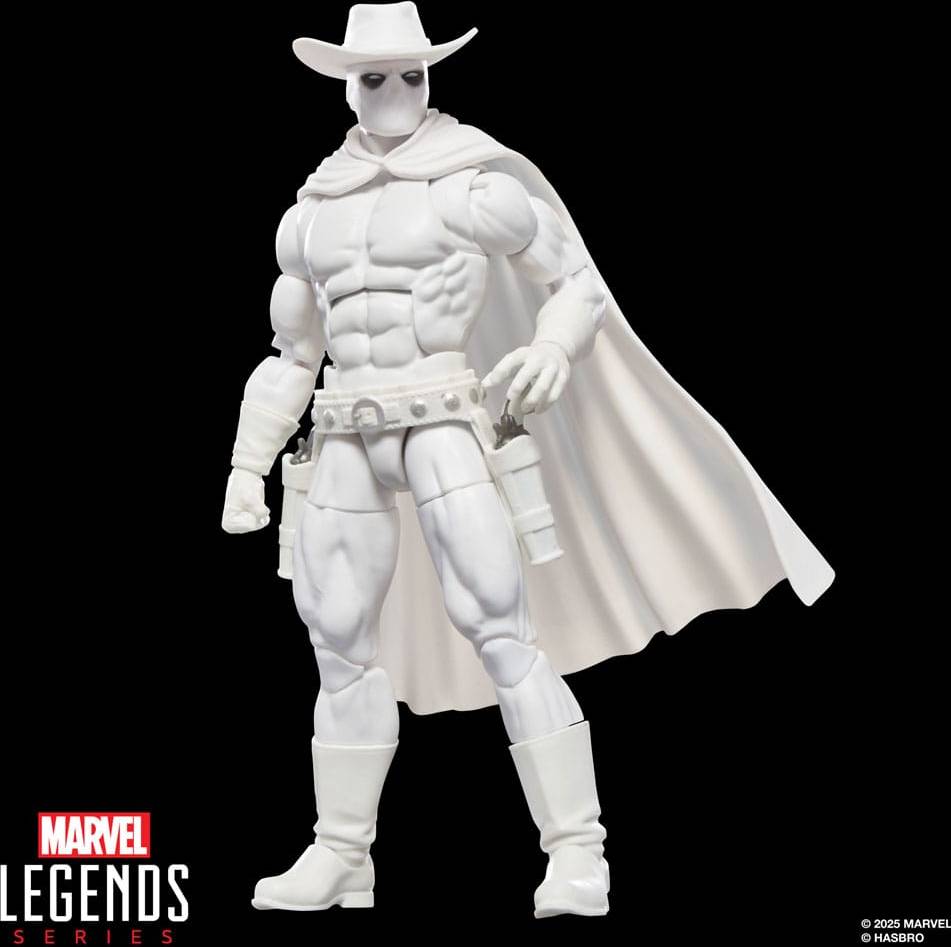 Marvel legends Hasbro Marvel Legends Series Phantom Rider