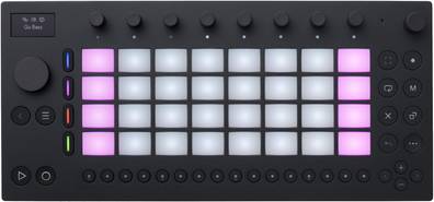 Ableton Move